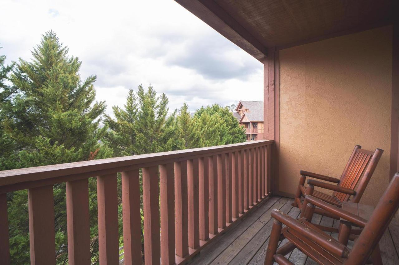 Gv - Unit 3202 - Fairway Villas Пиджен Фордж Екстериор снимка